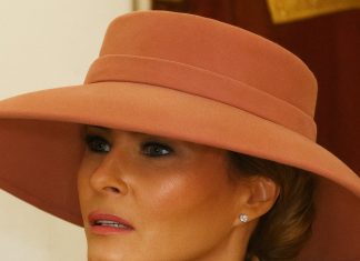 A Closer Look at Melania Trump’s Style Choice in the UK A Closer Look at Melania Trump’s Style Choice in the UK - featured image