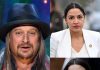 AOC and Kid Rock Share a Brief but Noted Moment in the Chamber AOC and Kid Rock Share a Brief but Noted Moment in the Chamber - featured image
