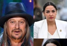 AOC and Kid Rock Share a Brief but Noted Moment in the Chamber AOC and Kid Rock Share a Brief but Noted Moment in the Chamber - featured image