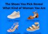 How Shoe Preferences Reflect Individual Style How Shoe Preferences Reflect Individual Style - featured image
