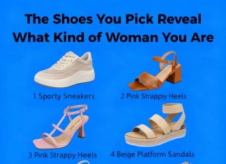 How Shoe Preferences Reflect Individual Style How Shoe Preferences Reflect Individual Style - featured image