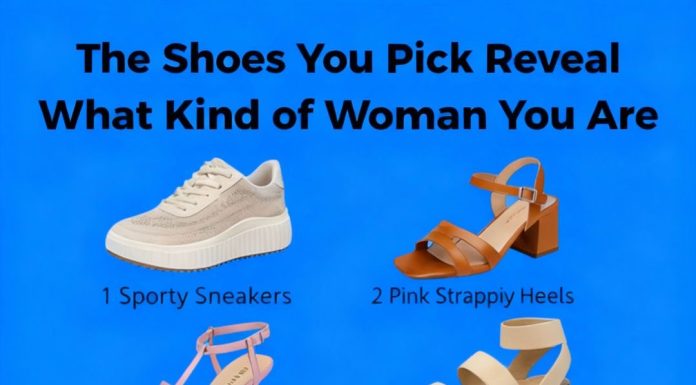 How Shoe Preferences Reflect Individual Style How Shoe Preferences Reflect Individual Style - featured image