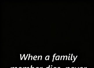 Items You May Want to Release After a Loved One Passes Away Items You May Want to Release After a Loved One Passes Away - featured image
