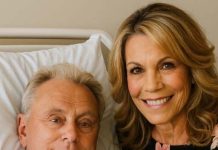 20 Minutes ago in Los Angeles, Pat Sajak was confirmed as… 20 Minutes ago in Los Angeles, Pat Sajak was confirmed as… - featured image