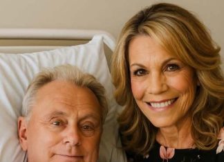 20 Minutes ago in Los Angeles, Pat Sajak was confirmed as… 20 Minutes ago in Los Angeles, Pat Sajak was confirmed as… - featured image