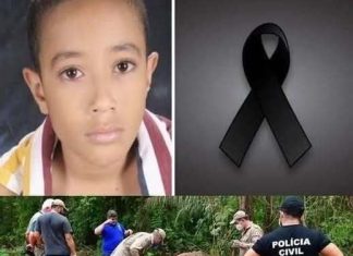 After 3 years of missing, he was found inside a ca.. After 3 years of missing, he was found inside a ca.. - featured image