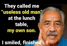 My own son called me a \”\”useless old man.\”\” So the next day, I decided to change the locks My own son called me a ””useless old man.”” So the next day, I decided to change the locks - featured image