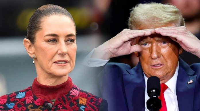 Mexican president states that Trump is not…See more Mexican president states that Trump is not…See more - featured image