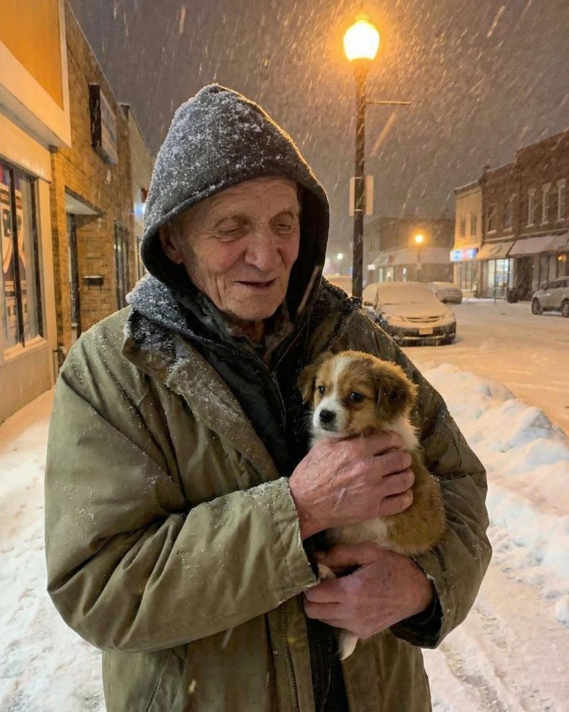 A Man Asked Me to Watch His Dog and Gave My Broken Family Something We Did Not Know We Needed - featured image A Man Asked Me to Watch His Dog and Gave My Broken Family Something We Did Not Know We Needed - featured image