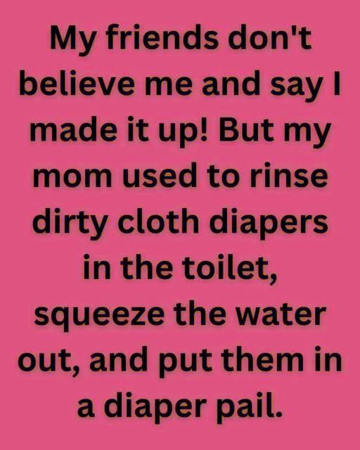 THE PARENTING TRUTH I NEVER BELIEVED - featured image THE PARENTING TRUTH I NEVER BELIEVED - featured image