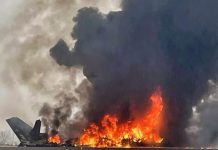 RIGHT NOW, PLANE WITH MORE THAN 244 ONBOARD JUST CRASH… See more RIGHT NOW, PLANE WITH MORE THAN 244 ONBOARD JUST CRASH… See more - featured image