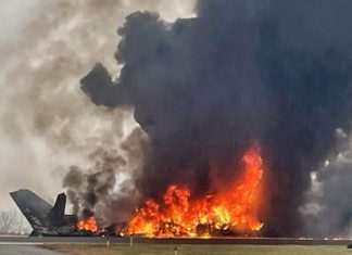 RIGHT NOW, PLANE WITH MORE THAN 244 ONBOARD JUST CRASH… See more RIGHT NOW, PLANE WITH MORE THAN 244 ONBOARD JUST CRASH… See more - featured image