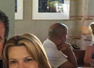 Vanna White Opens Up About Her Longtime Partner Vanna White Opens Up About Her Longtime Partner - featured image