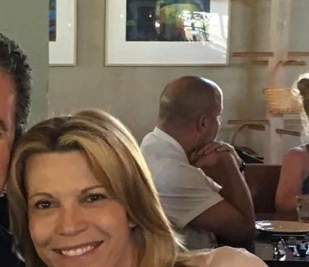 Vanna White Opens Up About Her Longtime Partner Vanna White Opens Up About Her Longtime Partner - featured image