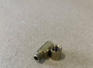 Small Brass Discovery, Unexpected Contents Small Brass Discovery, Unexpected Contents - featured image