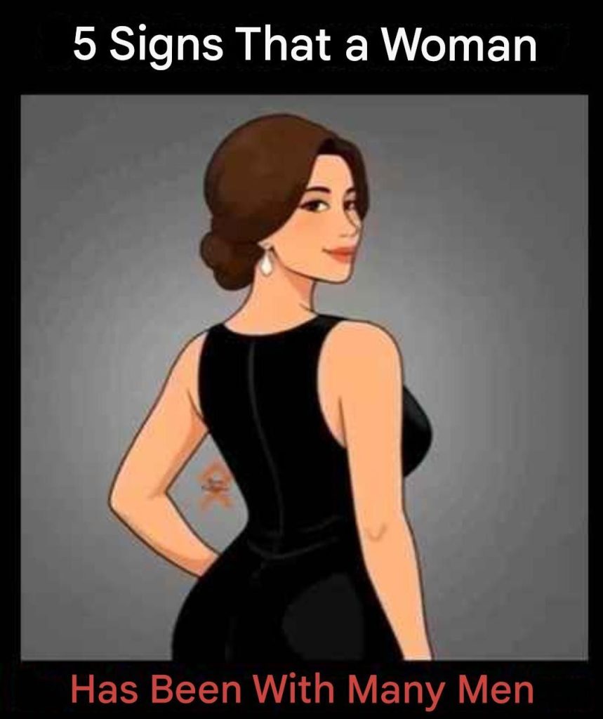 5 Signs She’s Not Ready for a Serious Relationship - featured image 5 Signs She’s Not Ready for a Serious Relationship - featured image