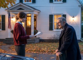 The Night I Learned the Cost of Silence in My Own Family The Night I Learned the Cost of Silence in My Own Family - featured image