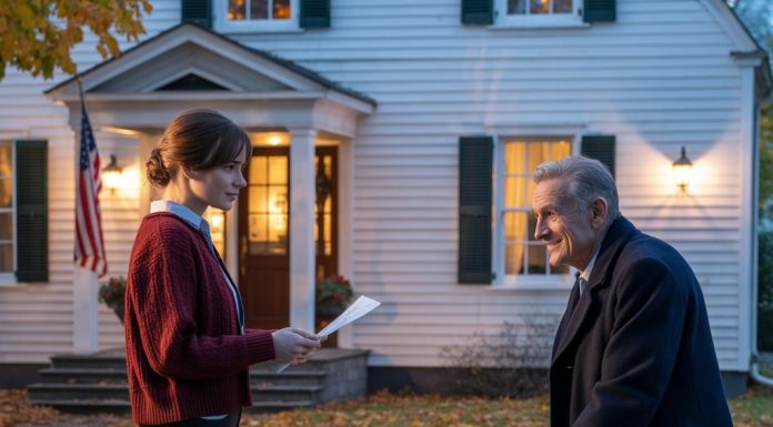 The Night I Learned the Cost of Silence in My Own Family The Night I Learned the Cost of Silence in My Own Family - featured image