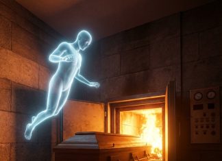 Exploring Spiritual Perspectives on Burial, Cremation, and Hope Beyond Life Exploring Spiritual Perspectives on Burial, Cremation, and Hope Beyond Life - featured image