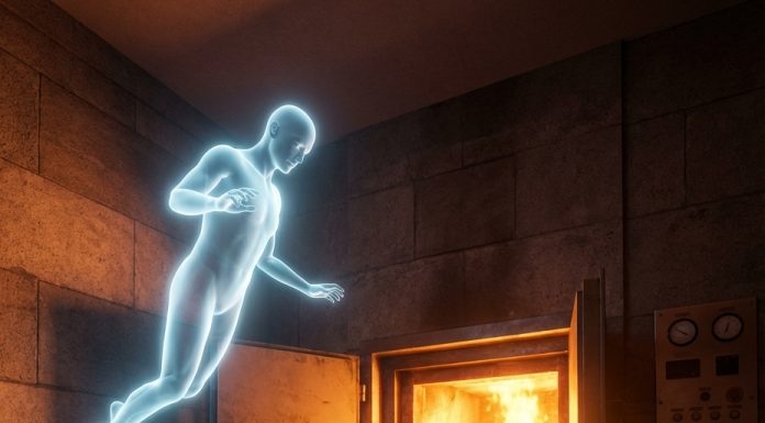 Exploring Spiritual Perspectives on Burial, Cremation, and Hope Beyond Life Exploring Spiritual Perspectives on Burial, Cremation, and Hope Beyond Life - featured image