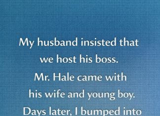 The Dinner Guest Who Taught Us an Unexpected Lesson About Honesty The Dinner Guest Who Taught Us an Unexpected Lesson About Honesty - featured image