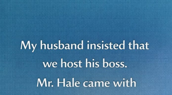 The Dinner Guest Who Taught Us an Unexpected Lesson About Honesty The Dinner Guest Who Taught Us an Unexpected Lesson About Honesty - featured image