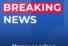 prison riot leaves 31 dead, with 27 HANGED prison riot leaves 31 dead, with 27 HANGED - featured image