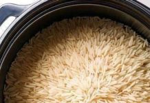 Rice pudding is one of those old-school recipes that feels like a secret passed down through generations. Rice pudding is one of those old-school recipes that feels like a secret passed down through generations. - featured image