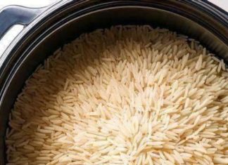 Rice pudding is one of those old-school recipes that feels like a secret passed down through generations. Rice pudding is one of those old-school recipes that feels like a secret passed down through generations. - featured image