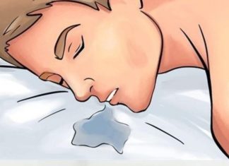 If You Drool While Sleeping Often, Check for These 6 Possible Causes 🩺💤 If You Drool While Sleeping Often, Check for These 6 Possible Causes 🩺💤 - featured image