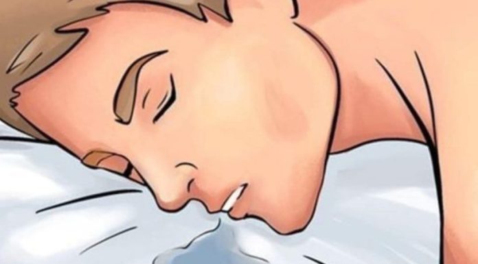 If You Drool While Sleeping Often, Check for These 6 Possible Causes 🩺💤 If You Drool While Sleeping Often, Check for These 6 Possible Causes 🩺💤 - featured image