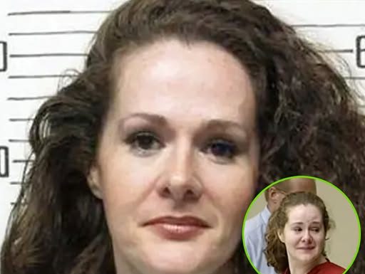 After over 30 years on death row, a date has been set for her execution 👀 After over 30 years on death row, a date has been set for her execution 👀 - featured image