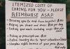 After My Surgery, I Found a Bill for Expenses of Taking Care of Me Taped to the Fridge – So I Taught My Husband a Lesson in Return After My Surgery, I Found a Bill for Expenses of Taking Care of Me Taped to the Fridge – So I Taught My Husband a Lesson in Return - featured image