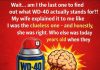 A Practical Use of WD-40 You May Not Know About A Practical Use of WD-40 You May Not Know About - featured image