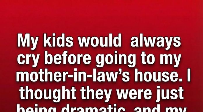 A Quiet Discovery That Helped Me Better Protect My Children A Quiet Discovery That Helped Me Better Protect My Children - featured image