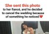 She Sent a Photo to Her Fiancé—What He Noticed Ended Everything She Sent a Photo to Her Fiancé—What He Noticed Ended Everything - featured image