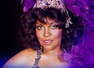 We’ve Lost a True Legend The World Mourns a Beloved Star We’ve Lost a True Legend The World Mourns a Beloved Star - featured image