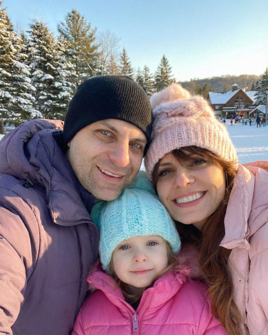 I Found Love Again Years After Losing My Husband—Then My Daughter Shared Something Unexpected - featured image