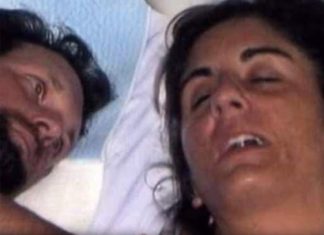 Man says goodbye to his wife as they took her off life support, but then she utters 5 words that made him faint: Man says goodbye to his wife as they took her off life support, but then she utters 5 words that made him faint: - featured image