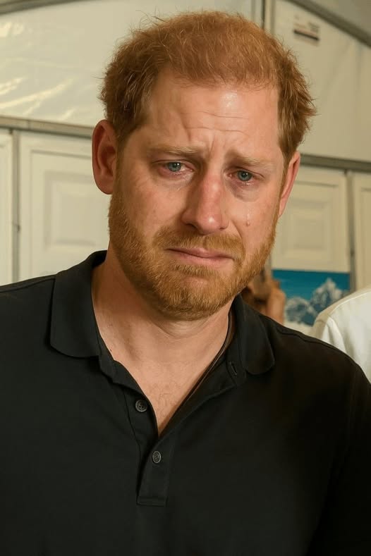 King Charles made a SAD Announcement! Prince Harry has….. - featured image King Charles made a SAD Announcement! Prince Harry has….. - featured image
