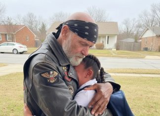 The Little Girl Who Calls Me Dad Isn’t Mine — But I Walk Her to School Every Morning Because Love Made Us Family The Little Girl Who Calls Me Dad Isn’t Mine — But I Walk Her to School Every Morning Because Love Made Us Family - featured image