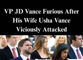 JD Vance Hits Back After His Wife Smeared by Jen Psaki JD Vance Hits Back After His Wife Smeared by Jen Psaki - featured image