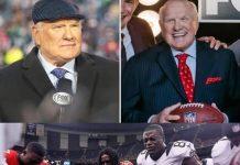 Sad News About Terry Bradshaw Sad News About Terry Bradshaw - featured image