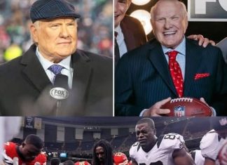 Sad News About Terry Bradshaw Sad News About Terry Bradshaw - featured image