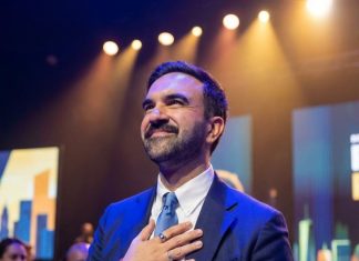 Rama Duwaji Shares Her Perspective on Supporting Zohran Mamdani and Looking Ahead Rama Duwaji Shares Her Perspective on Supporting Zohran Mamdani and Looking Ahead - featured image