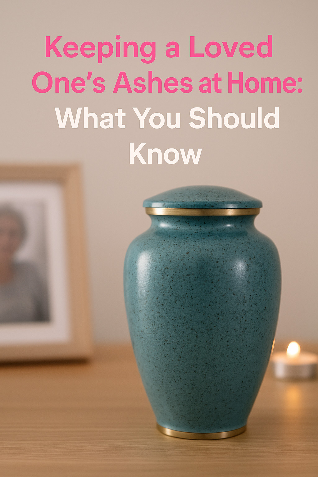 What It Really Means to Keep a Loved One’s Ashes Close - featured image What It Really Means to Keep a Loved One’s Ashes Close - featured image