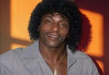 Soul Music Icon Carl Carlton Passes Away at Age 72 Soul Music Icon Carl Carlton Passes Away at Age 72 - featured image