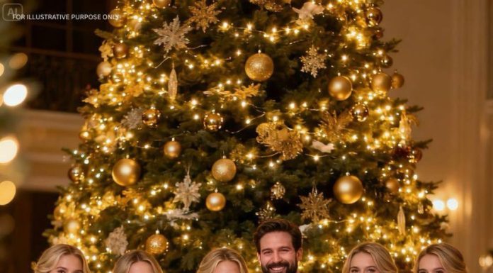 After My Marriage Fell Apart and My World Changed, My Sister Married My Ex — Part 1 After My Marriage Fell Apart and My World Changed, My Sister Married My Ex — Part 1 - featured image