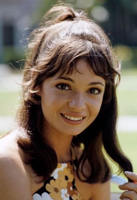 This famous heartbreaker is now 78 – try not to smile when you see her today… - featured image This famous heartbreaker is now 78 – try not to smile when you see her today… - featured image