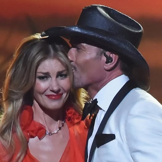 Sad News: At 57, Tim McGraw Says Final Goodbye Following Wife Faith Hill’s Tragic Diagnosis… - featured image Sad News: At 57, Tim McGraw Says Final Goodbye Following Wife Faith Hill’s Tragic Diagnosis… - featured image